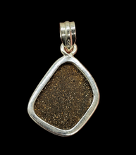 Load image into Gallery viewer, Australian Opal Doublet Pendant, October Birthstone, Blue and Pink Opal, Precious Gemstone, Pure Energy, Lucky Stone - GemzAustralia 