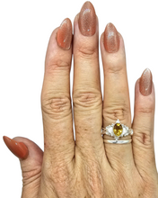 Load image into Gallery viewer, Smooth Sterling Silver Band Ring, Stacking Ring, Wedding Band, Unisex Design - GemzAustralia 