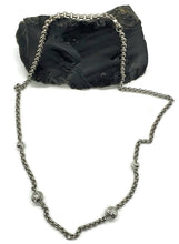 Load image into Gallery viewer, Belcher Link Chain, 54 cm, Rolo Chain, 925 Sterling Silver, Fancy Ball Chain - GemzAustralia 
